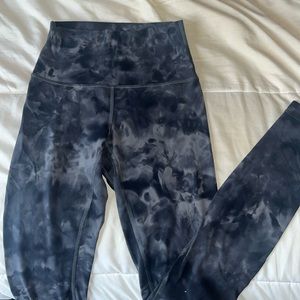 lululemon align leggings 28 in
